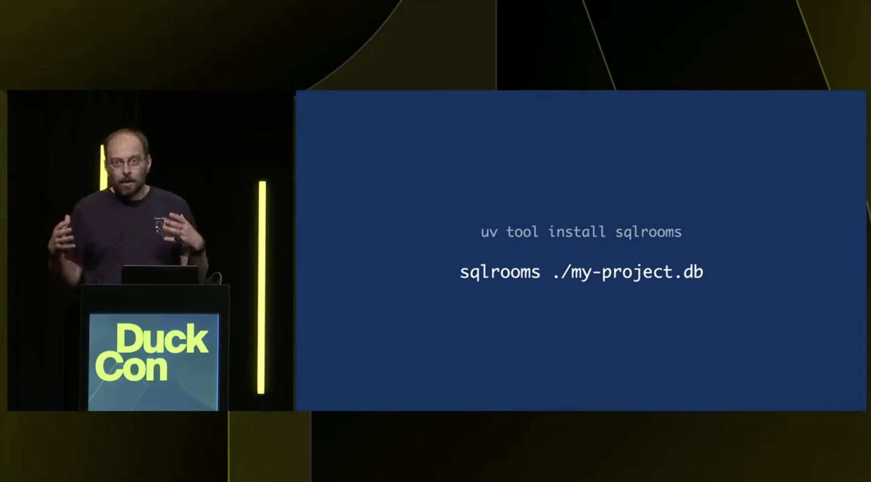 DuckDB as an analytical runtime: Building local-first analytics apps with SQLRooms preview
